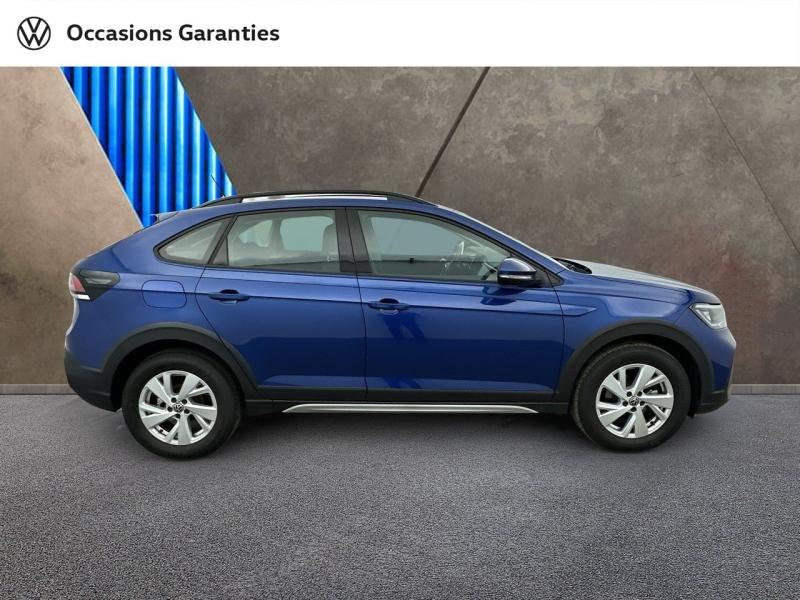 Voitures occasions VOLKSWAGEN TAIGO Life Villemomble