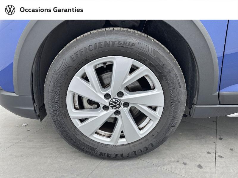 Voitures occasions VOLKSWAGEN TAIGO Life Villemomble