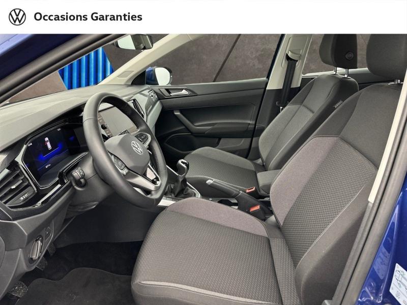 Voitures occasions VOLKSWAGEN TAIGO Life Villemomble