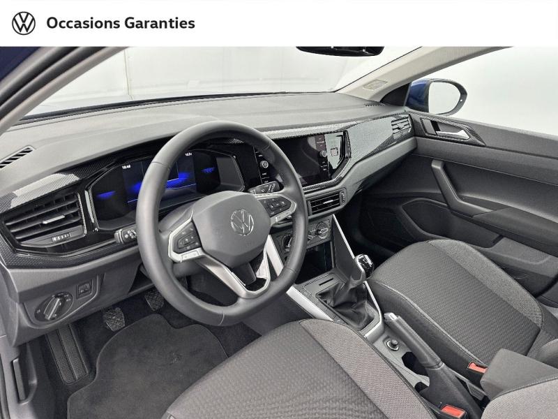 Voitures occasions VOLKSWAGEN TAIGO Life Villemomble