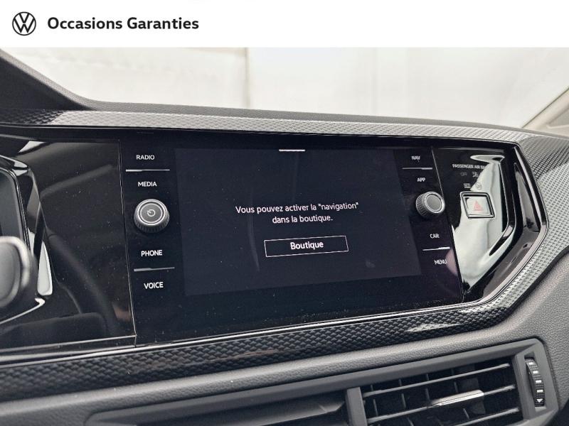 Voitures occasions VOLKSWAGEN TAIGO Life Villemomble