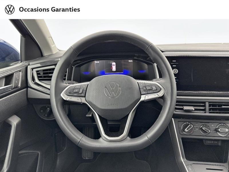 Voitures occasions VOLKSWAGEN TAIGO Life Villemomble