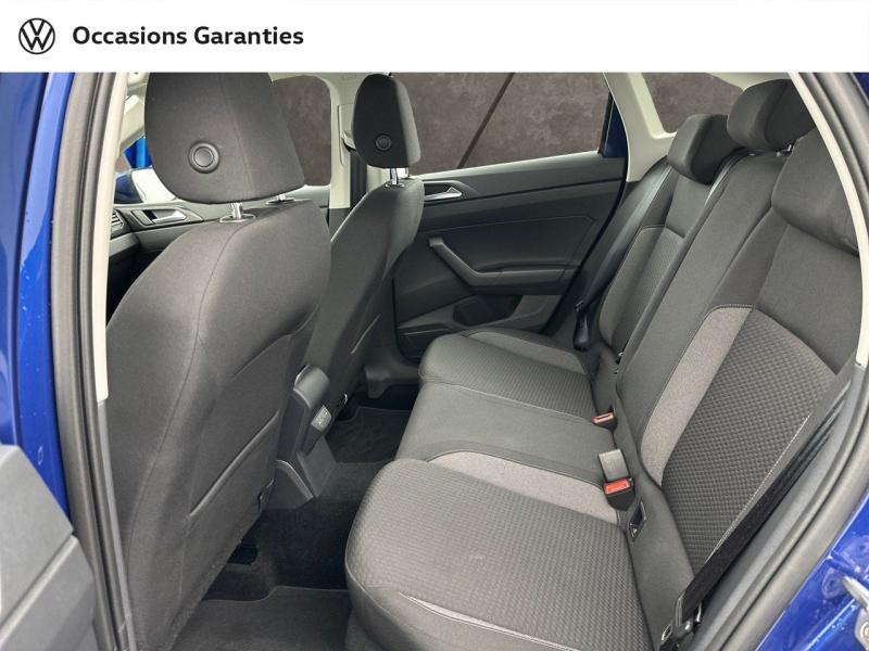 Voitures occasions VOLKSWAGEN TAIGO Life Villemomble