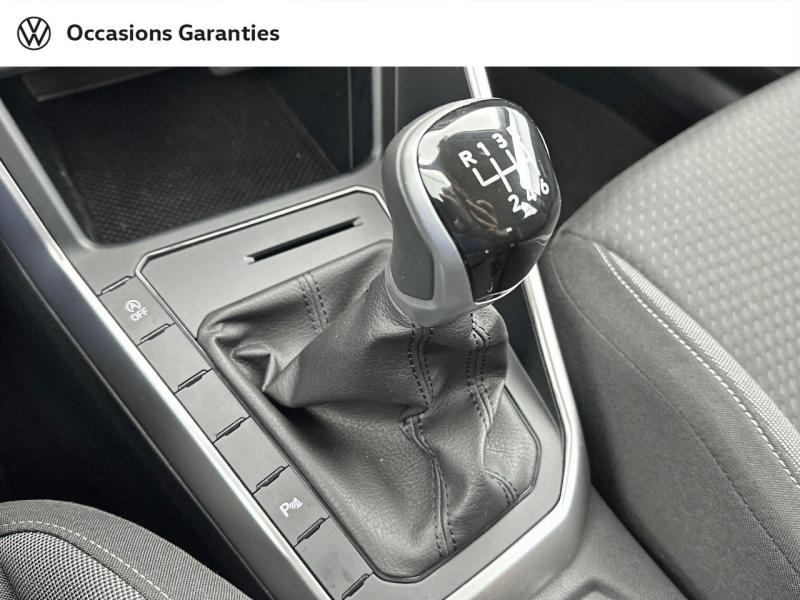 Voitures occasions VOLKSWAGEN TAIGO Life Villemomble