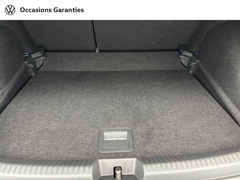 Voitures occasions VOLKSWAGEN TAIGO Life Villemomble