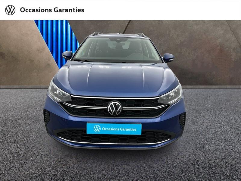 Voitures occasions VOLKSWAGEN TAIGO Life Villemomble