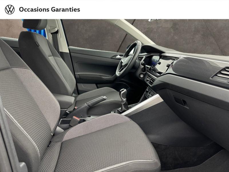 Voitures occasions VOLKSWAGEN TAIGO Life Villemomble