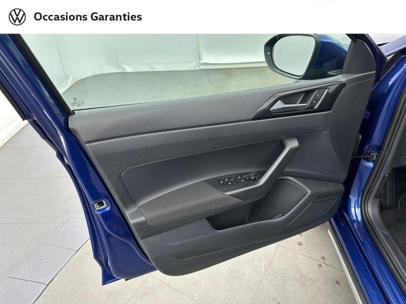 Voitures occasions VOLKSWAGEN TAIGO Life Villemomble