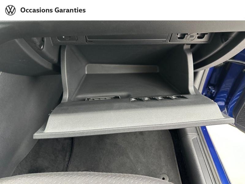 Voitures occasions VOLKSWAGEN TAIGO Life Villemomble