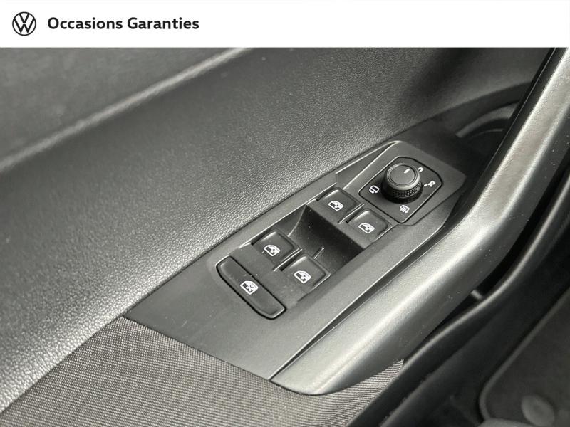 Voitures occasions VOLKSWAGEN TAIGO Life Villemomble