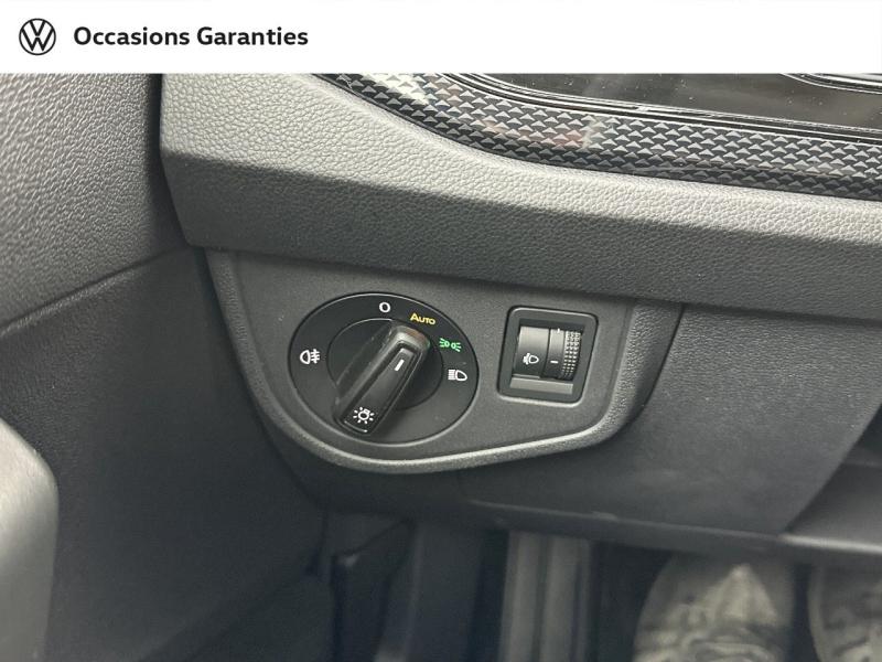 Voitures occasions VOLKSWAGEN TAIGO Life Villemomble