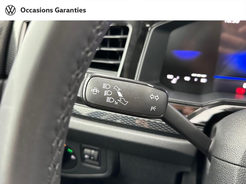 Voitures occasions VOLKSWAGEN TAIGO Life Villemomble