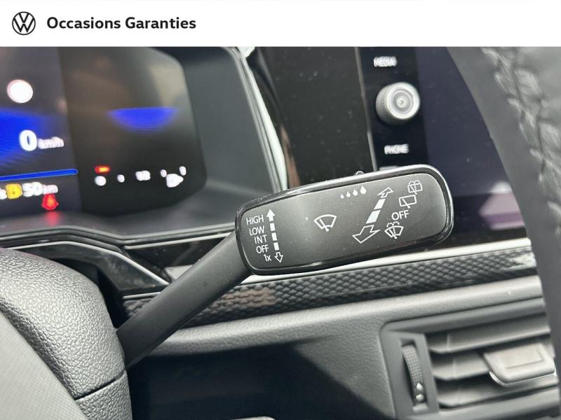 Voitures occasions VOLKSWAGEN TAIGO Life Villemomble