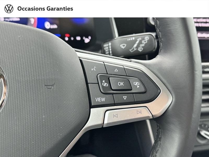 Voitures occasions VOLKSWAGEN TAIGO Life Villemomble