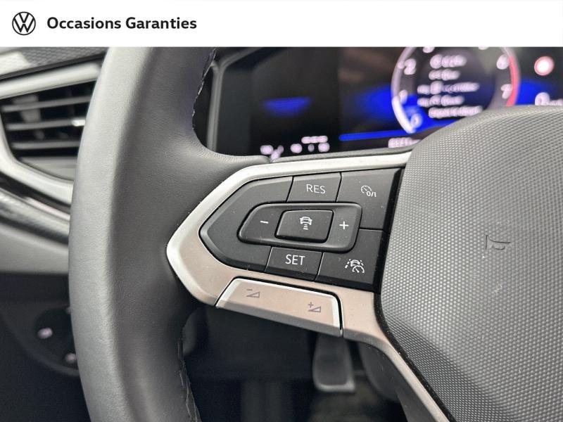 Voitures occasions VOLKSWAGEN TAIGO Life Villemomble