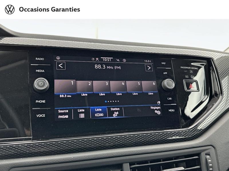 Voitures occasions VOLKSWAGEN TAIGO Life Villemomble