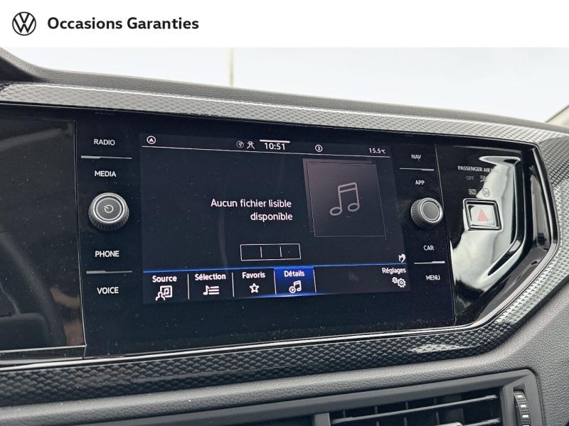 Voitures occasions VOLKSWAGEN TAIGO Life Villemomble