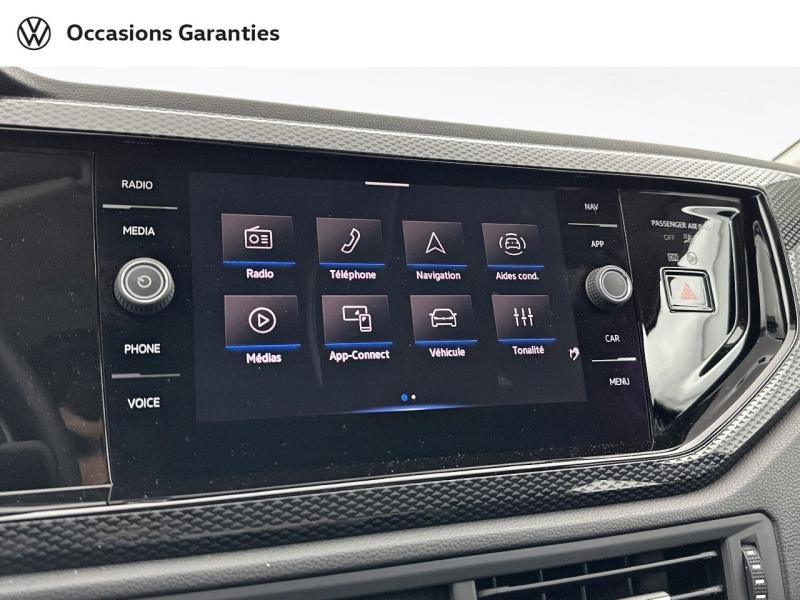 Voitures occasions VOLKSWAGEN TAIGO Life Villemomble