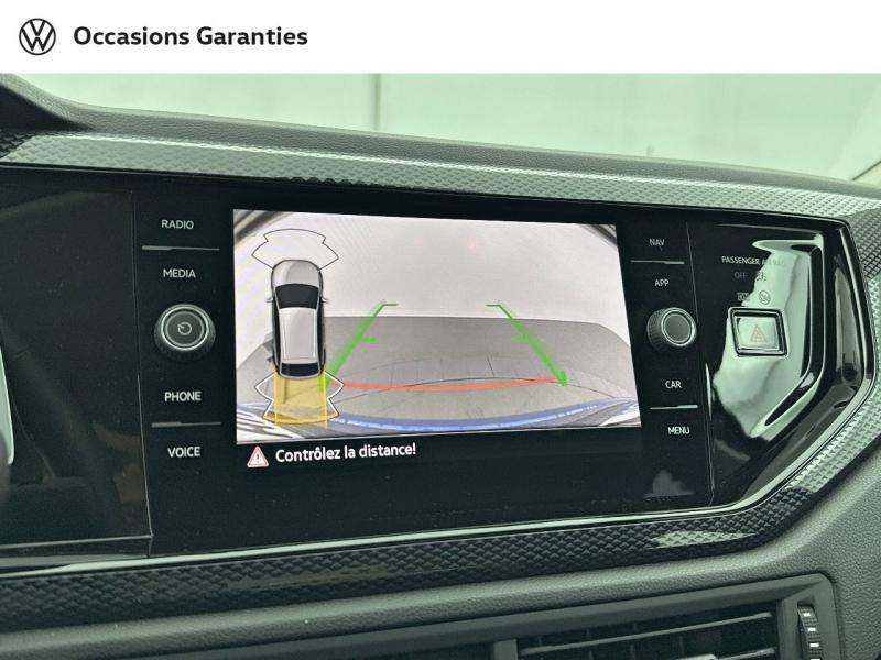 Voitures occasions VOLKSWAGEN TAIGO Life Villemomble