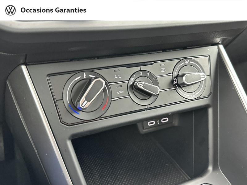 Voitures occasions VOLKSWAGEN TAIGO Life Villemomble