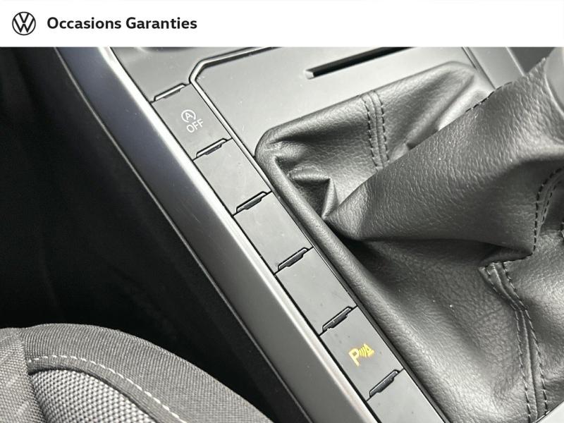 Voitures occasions VOLKSWAGEN TAIGO Life Villemomble