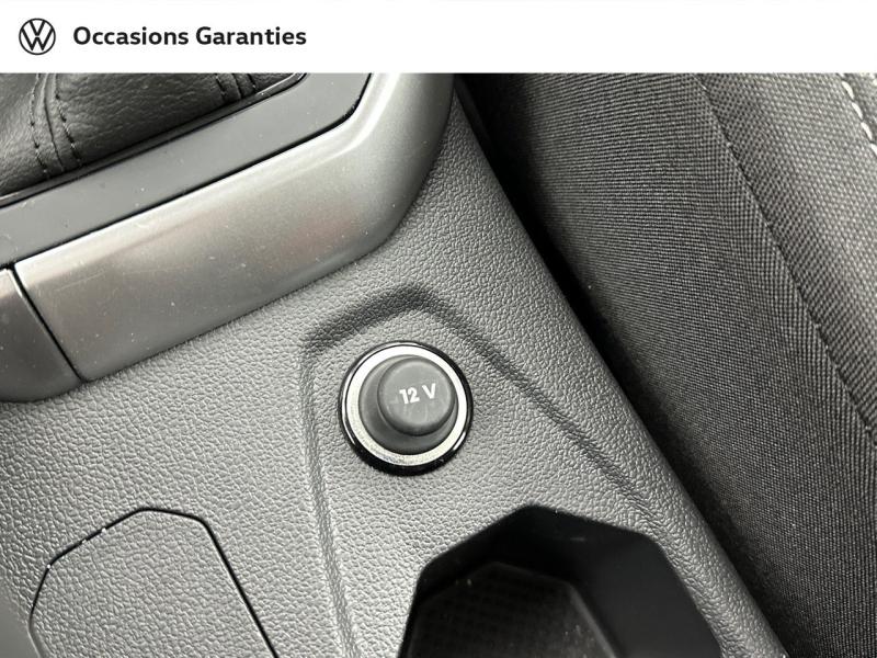 Voitures occasions VOLKSWAGEN TAIGO Life Villemomble