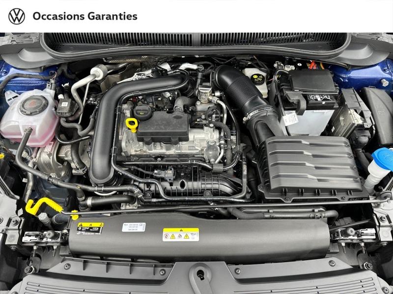 Voitures occasions VOLKSWAGEN TAIGO Life Villemomble