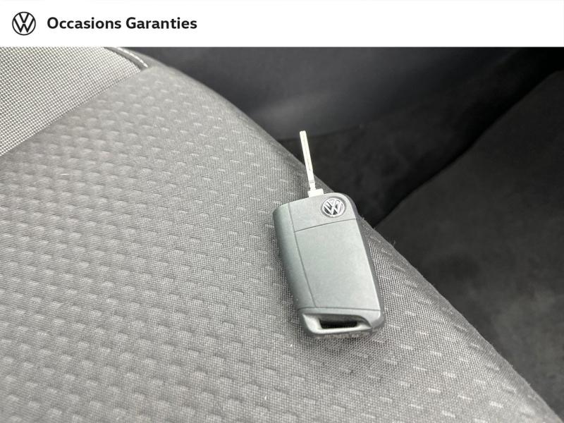 Voitures occasions VOLKSWAGEN TAIGO Life Villemomble