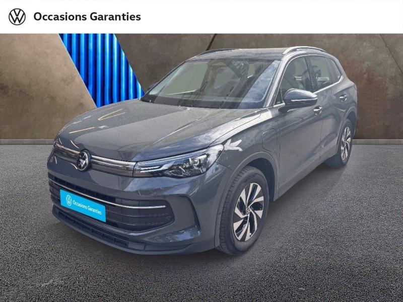 Voitures occasions VOLKSWAGEN TIGUAN Life Plus Villemomble