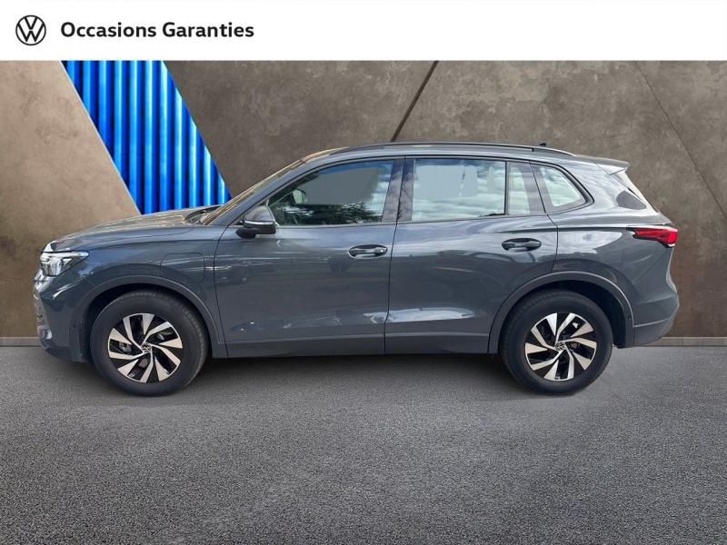 Voitures occasions VOLKSWAGEN TIGUAN Life Plus Villemomble