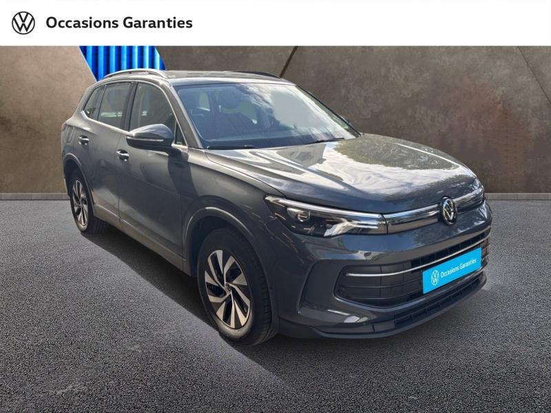 Voitures occasions VOLKSWAGEN TIGUAN Life Plus Villemomble