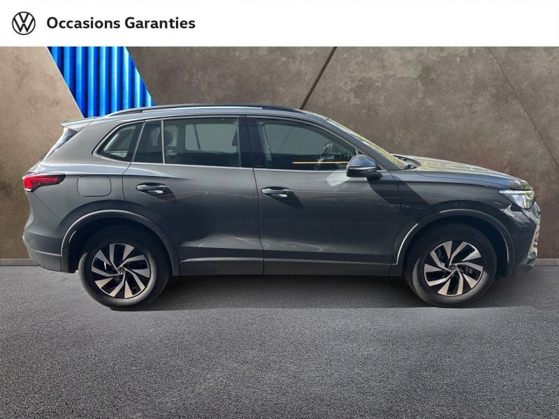 Voitures occasions VOLKSWAGEN TIGUAN Life Plus Villemomble