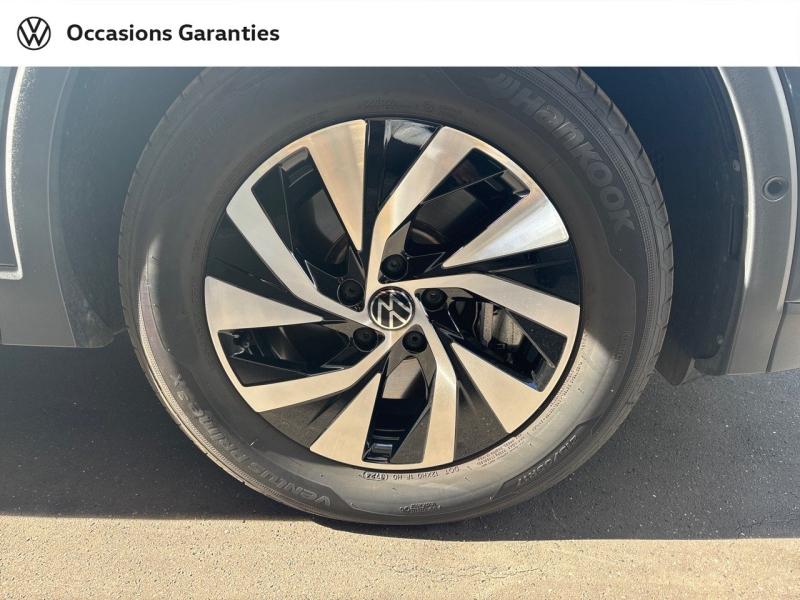 Voitures occasions VOLKSWAGEN TIGUAN Life Plus Villemomble