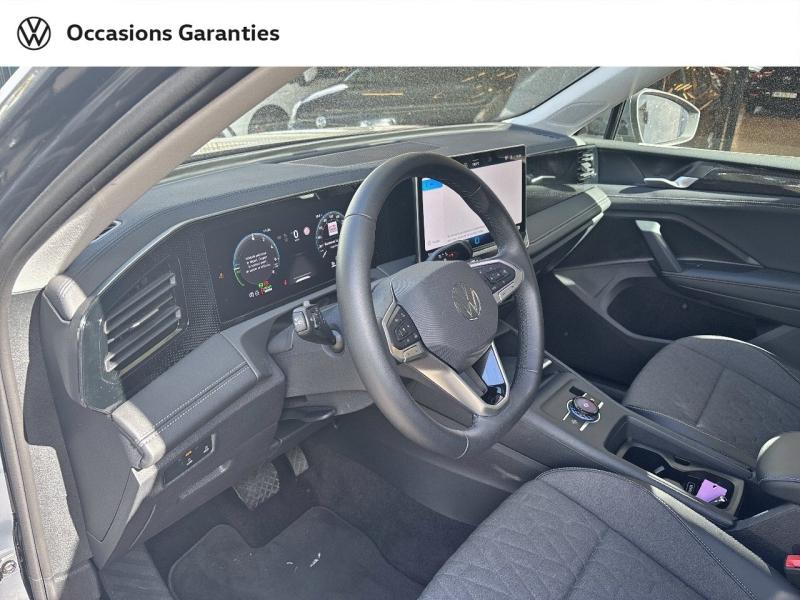 Voitures occasions VOLKSWAGEN TIGUAN Life Plus Villemomble
