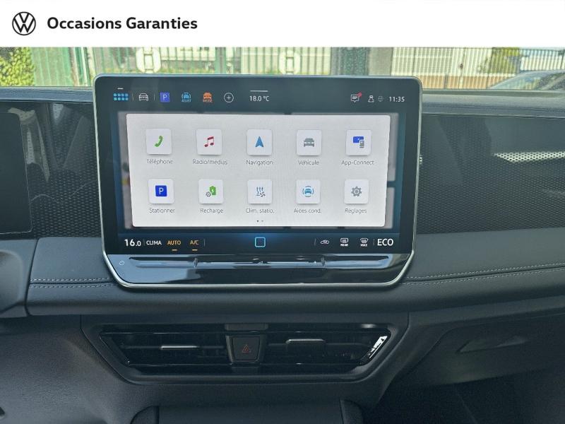 Voitures occasions VOLKSWAGEN TIGUAN Life Plus Villemomble