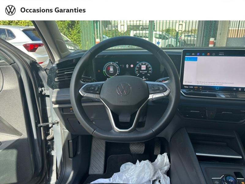 Voitures occasions VOLKSWAGEN TIGUAN Life Plus Villemomble