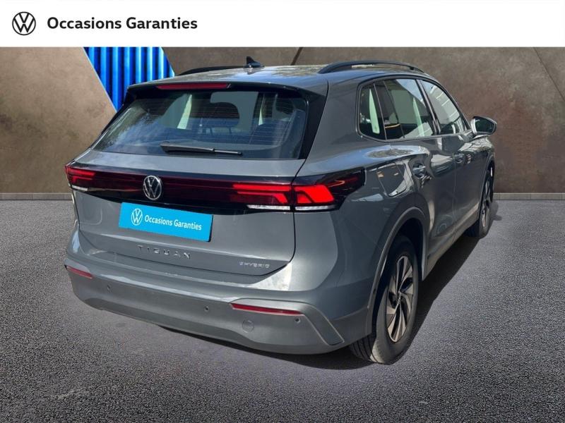 Voitures occasions VOLKSWAGEN TIGUAN Life Plus Villemomble