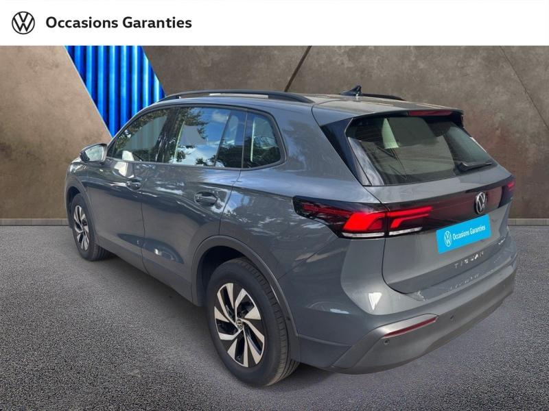 Voitures occasions VOLKSWAGEN TIGUAN Life Plus Villemomble