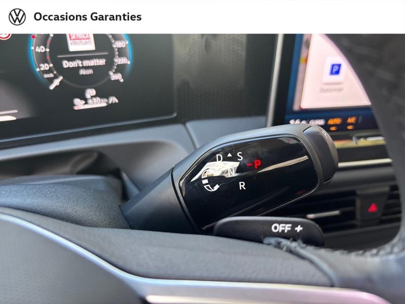 Voitures occasions VOLKSWAGEN TIGUAN Life Plus Villemomble