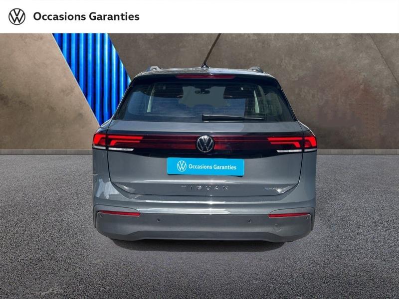 Voitures occasions VOLKSWAGEN TIGUAN Life Plus Villemomble
