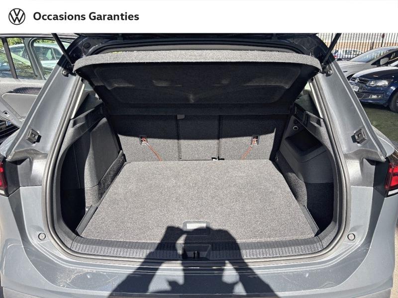 Voitures occasions VOLKSWAGEN TIGUAN Life Plus Villemomble