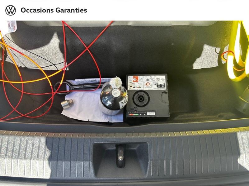 Voitures occasions VOLKSWAGEN TIGUAN Life Plus Villemomble