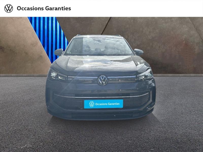 Voitures occasions VOLKSWAGEN TIGUAN Life Plus Villemomble