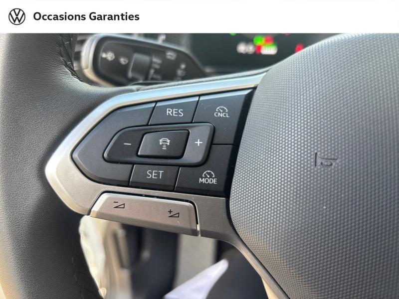 Voitures occasions VOLKSWAGEN TIGUAN Life Plus Villemomble