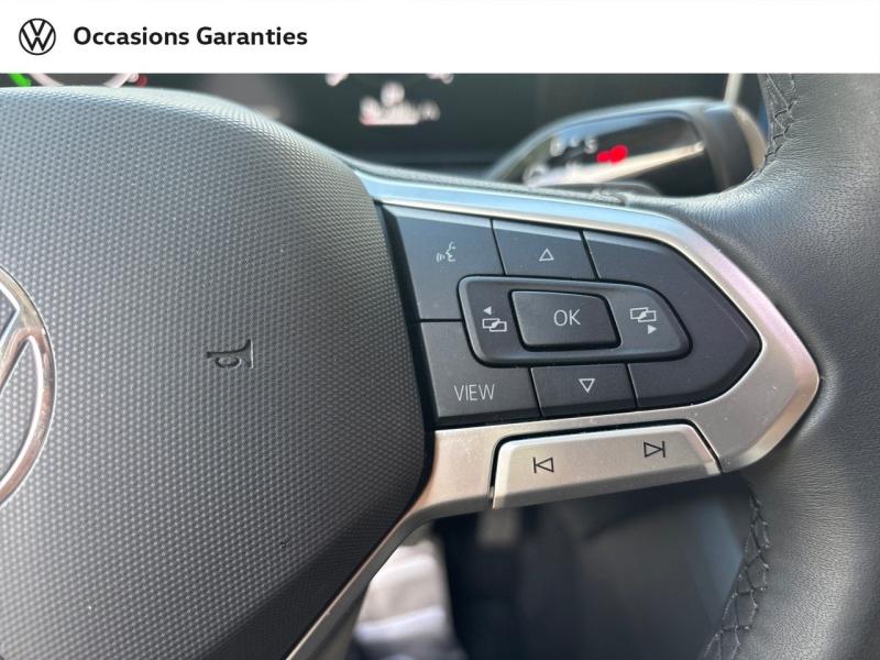 Voitures occasions VOLKSWAGEN TIGUAN Life Plus Villemomble