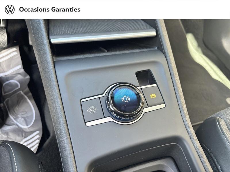 Voitures occasions VOLKSWAGEN TIGUAN Life Plus Villemomble