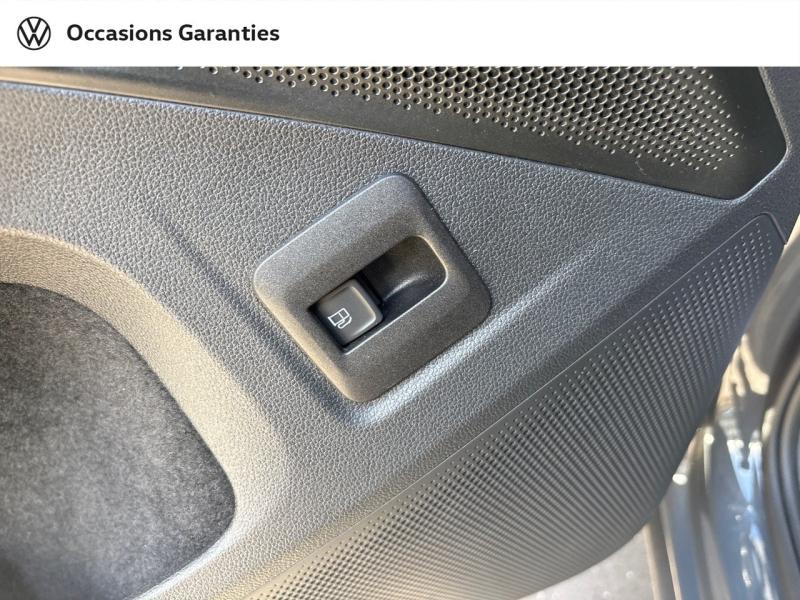 Voitures occasions VOLKSWAGEN TIGUAN Life Plus Villemomble