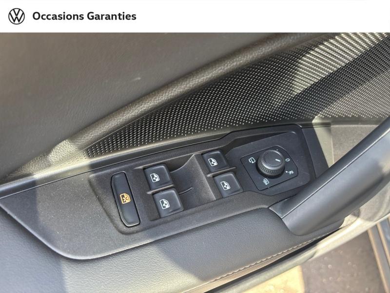 Voitures occasions VOLKSWAGEN TIGUAN Life Plus Villemomble