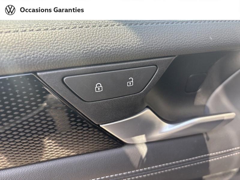 Voitures occasions VOLKSWAGEN TIGUAN Life Plus Villemomble