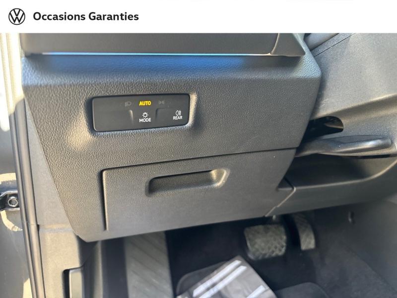 Voitures occasions VOLKSWAGEN TIGUAN Life Plus Villemomble